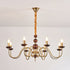 Kalco Chandelier