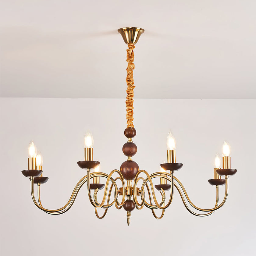 Kalco Chandelier