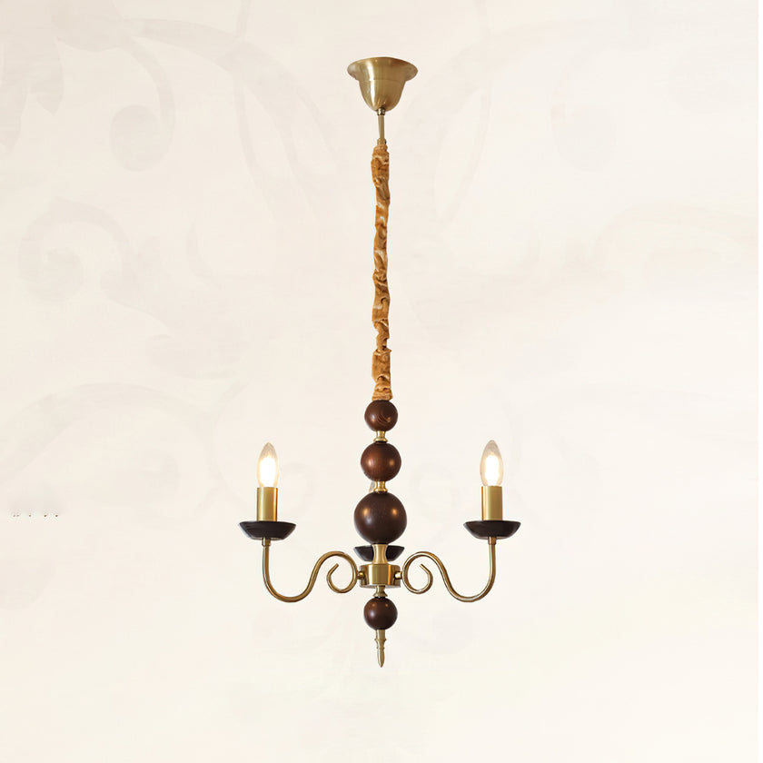 Kalco Chandelier