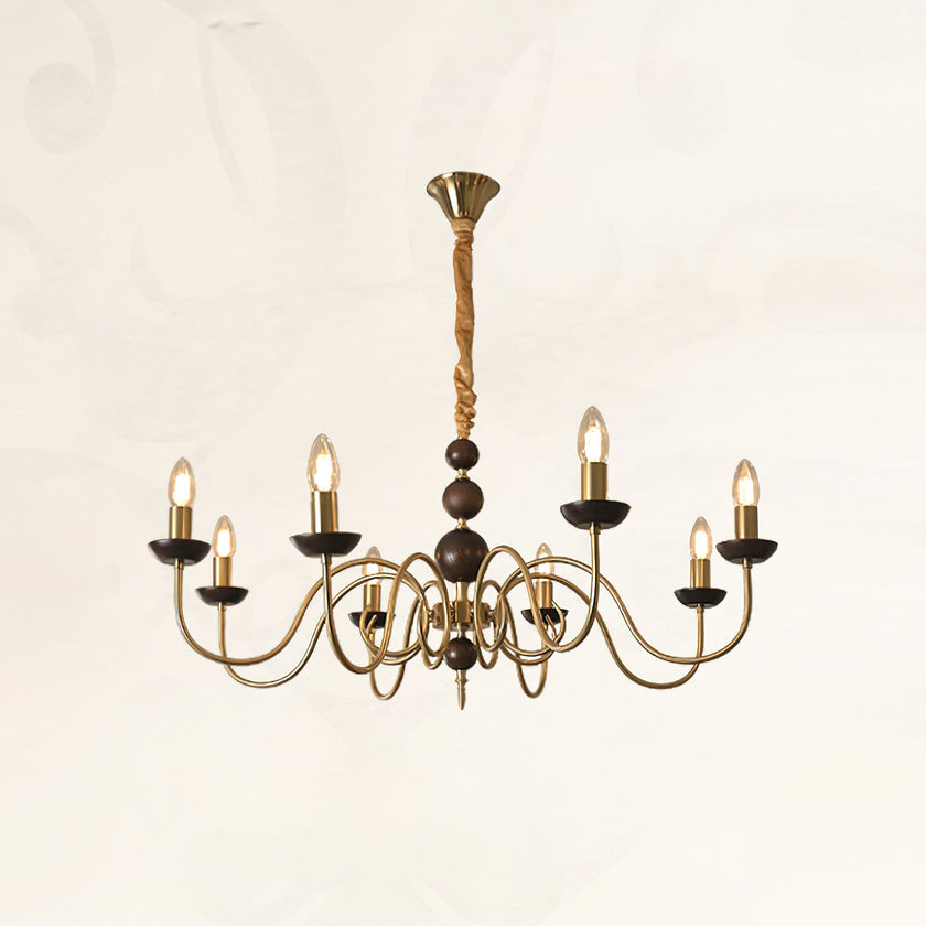 Kalco Chandelier