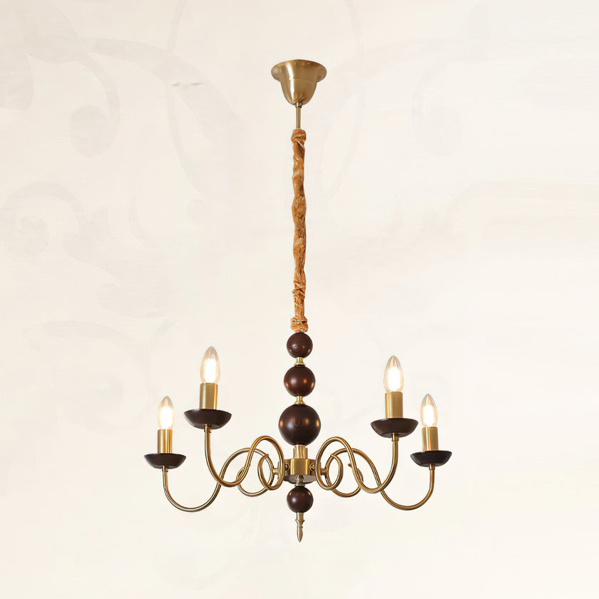 Kalco Chandelier