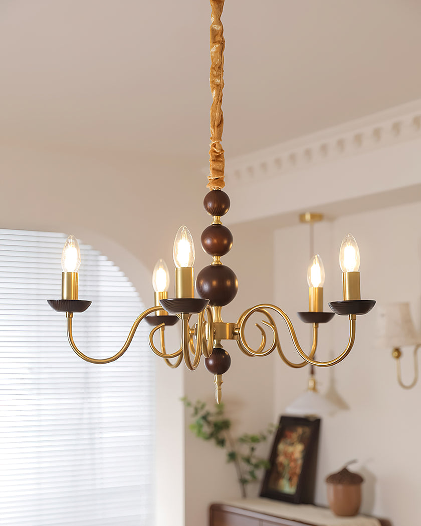 Kalco Chandelier