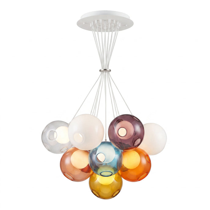 Kalea Chandelier – detail 21