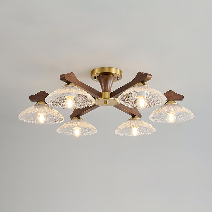 Kalid Light Kalin Ceiling Light – Mooijane