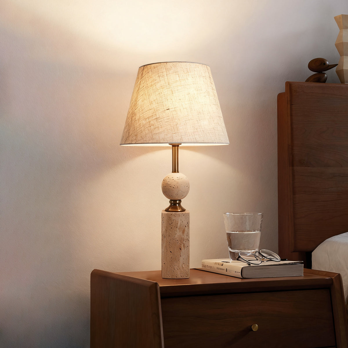 Kaliyu Table Lamp – detail 2