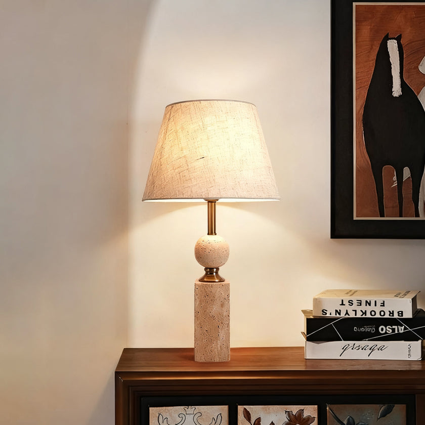 Kaliyu Table Lamp
