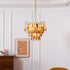 Kalmar Murano Glass Chandelier