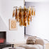 Kalmar Murano Glass Chandelier