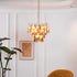 Kalmar Murano Glass Chandelier