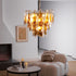 Kalmar Murano Glass Chandelier