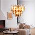 Kalmar Murano Glass Chandelier