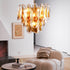 Kalmar Murano Glass Chandelier