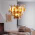 Kalmar Murano Glass Chandelier