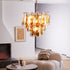 Kalmar Murano Glass Chandelier