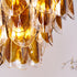 Kalmar Murano Glass Chandelier