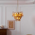 Kalmar Murano Glass Chandelier