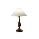 Walnut Color