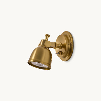 Kane Wall Light