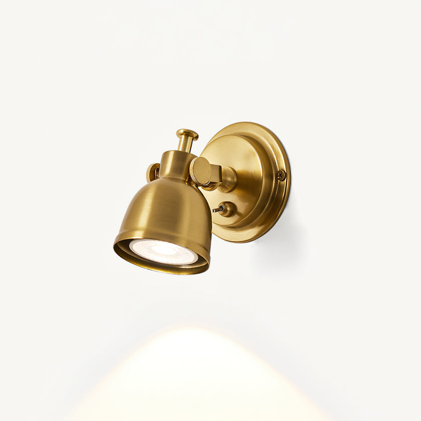 Kane Wall Light