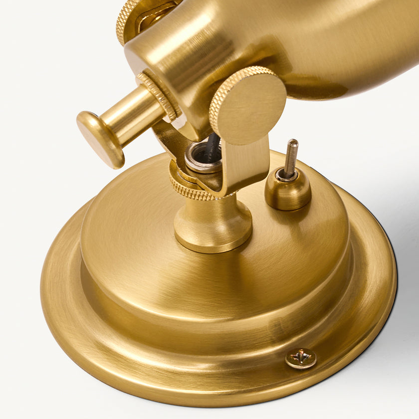 Kane Wall Light