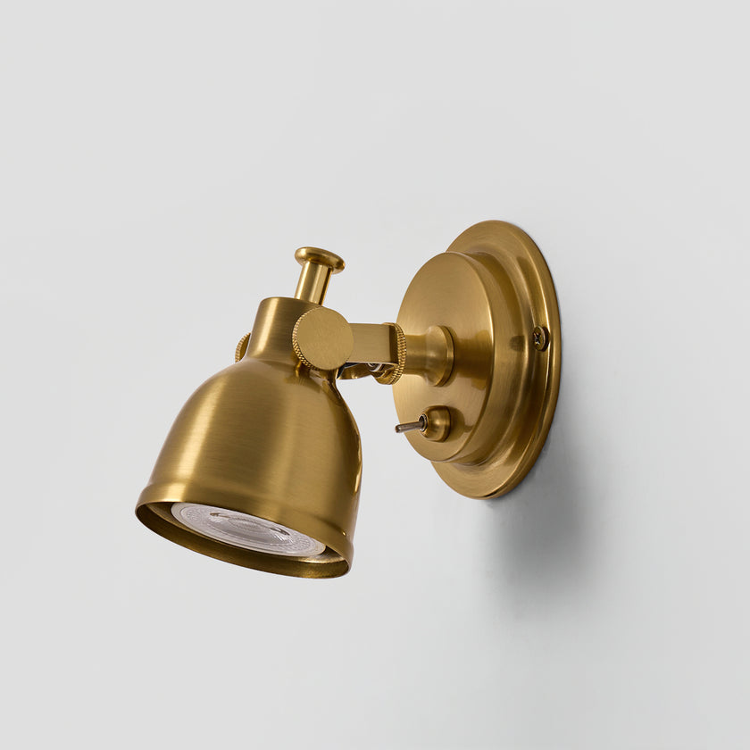 Kane Wall Light