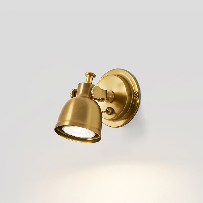 Kane Wall Light