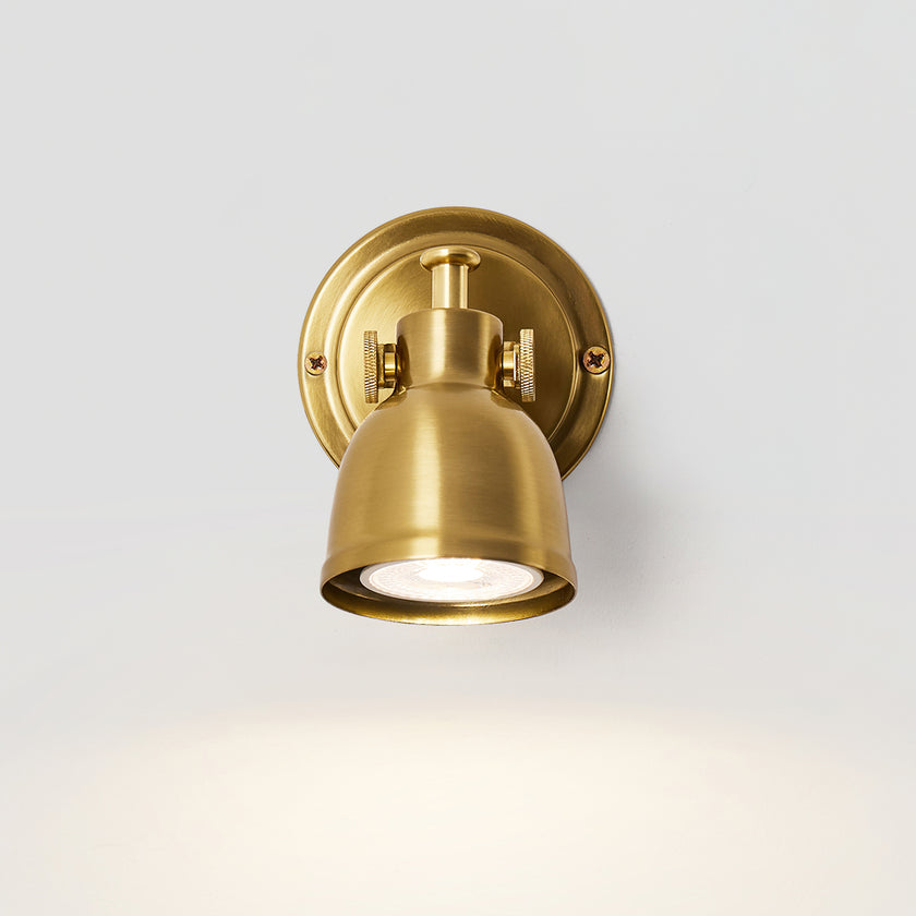 Kane Wall Light