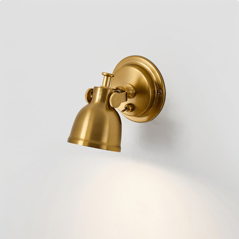 Kane Wall Light
