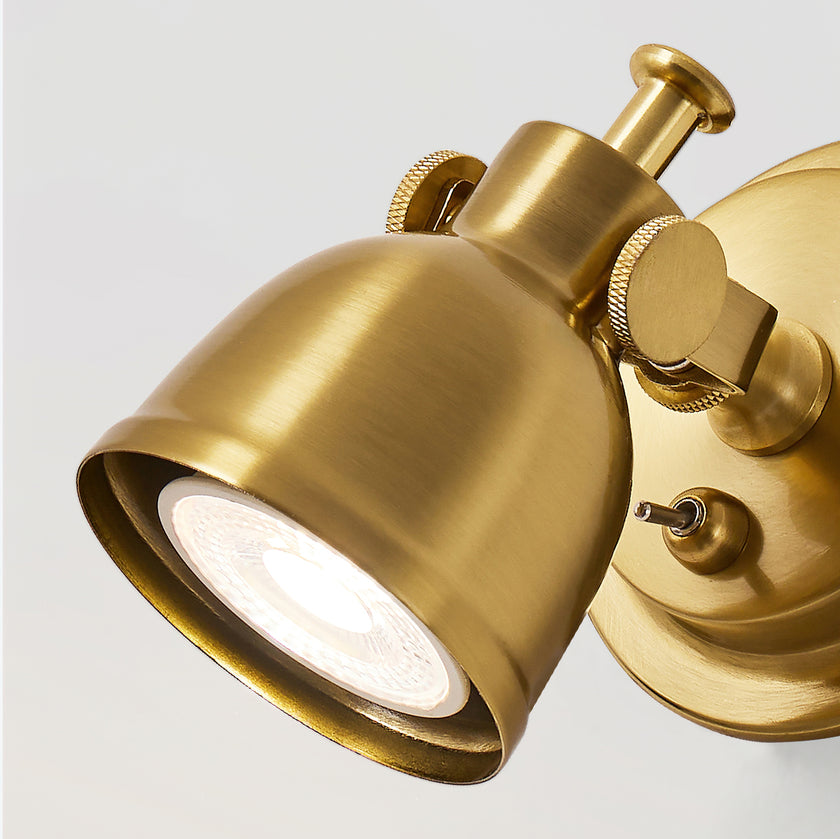 Kane Wall Light