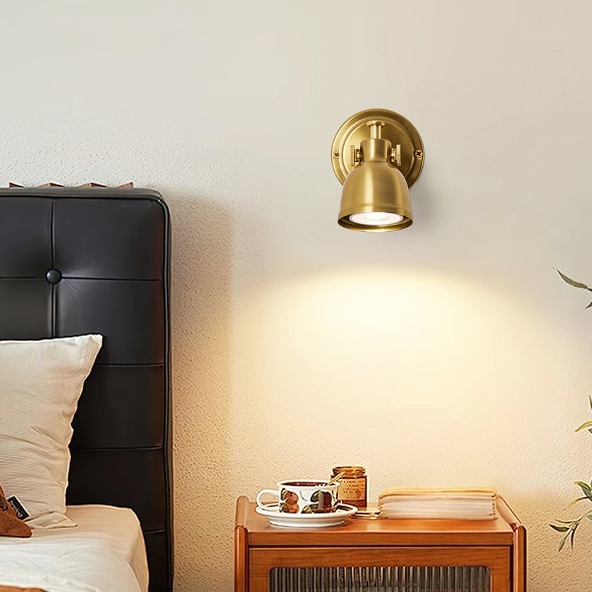 Kane Wall Light