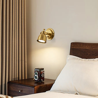 Kane Wall Light