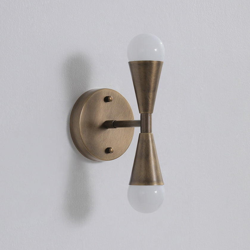 Karma Wall Sconce