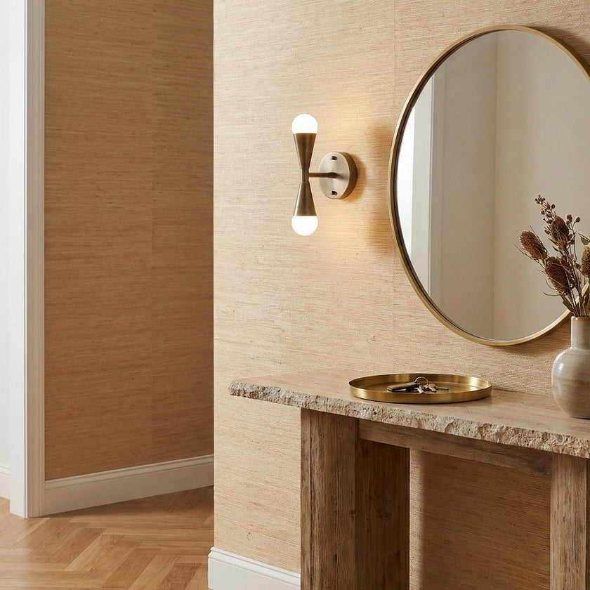 Karma Wall Sconce