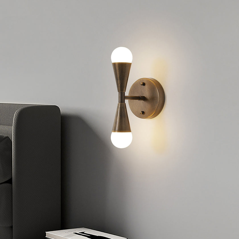 Karma Wall Sconce