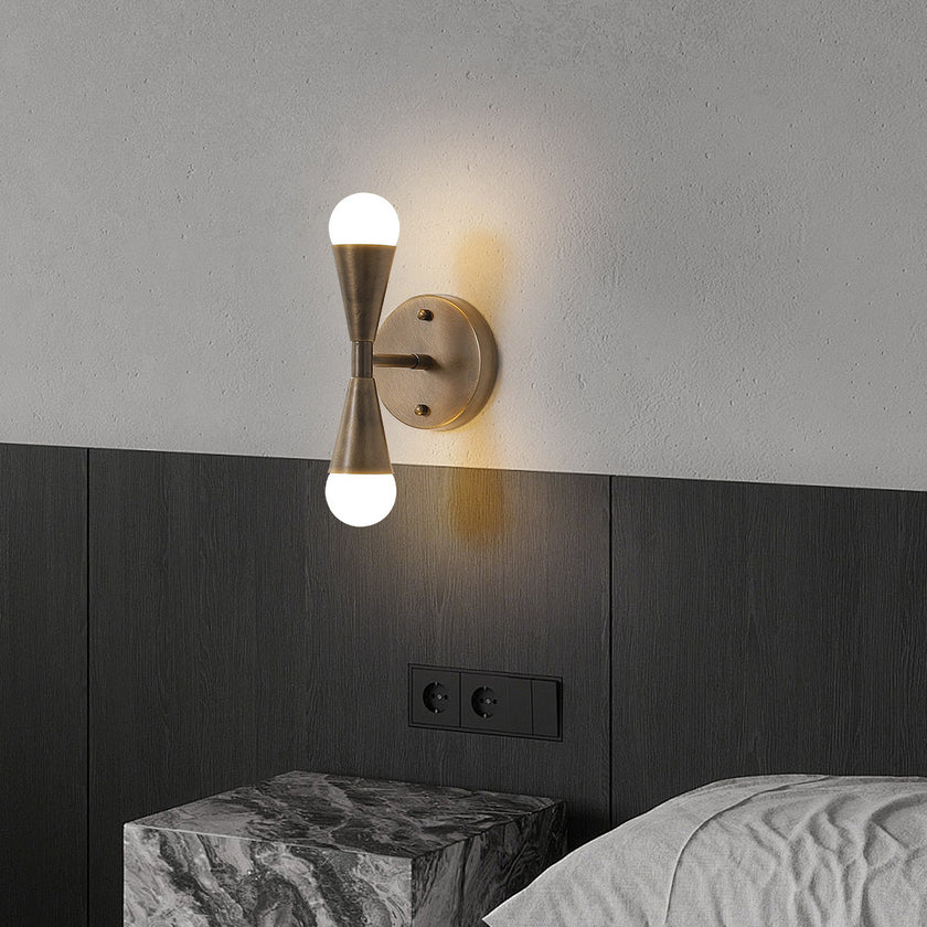 Karma Wall Sconce