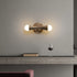 Karma Wall Sconce