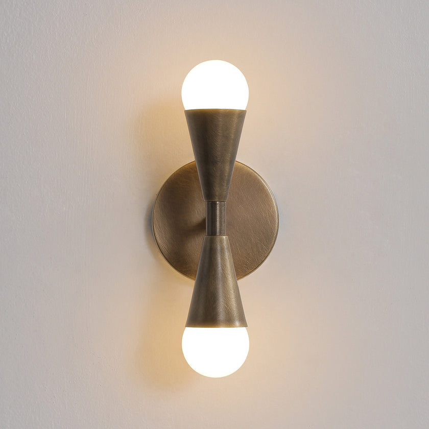 Karma Wall Sconce
