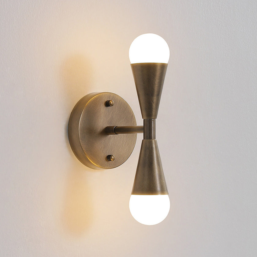 Karma Wall Sconce