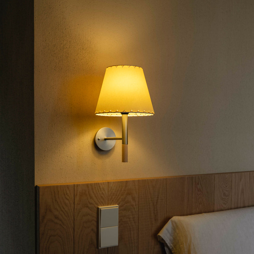 Kartell Wall Lamp