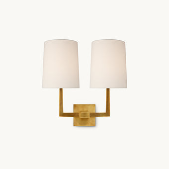 Kasler Wall Lamp