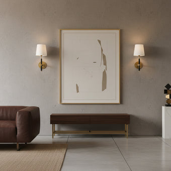 Kasler Wall Lamp