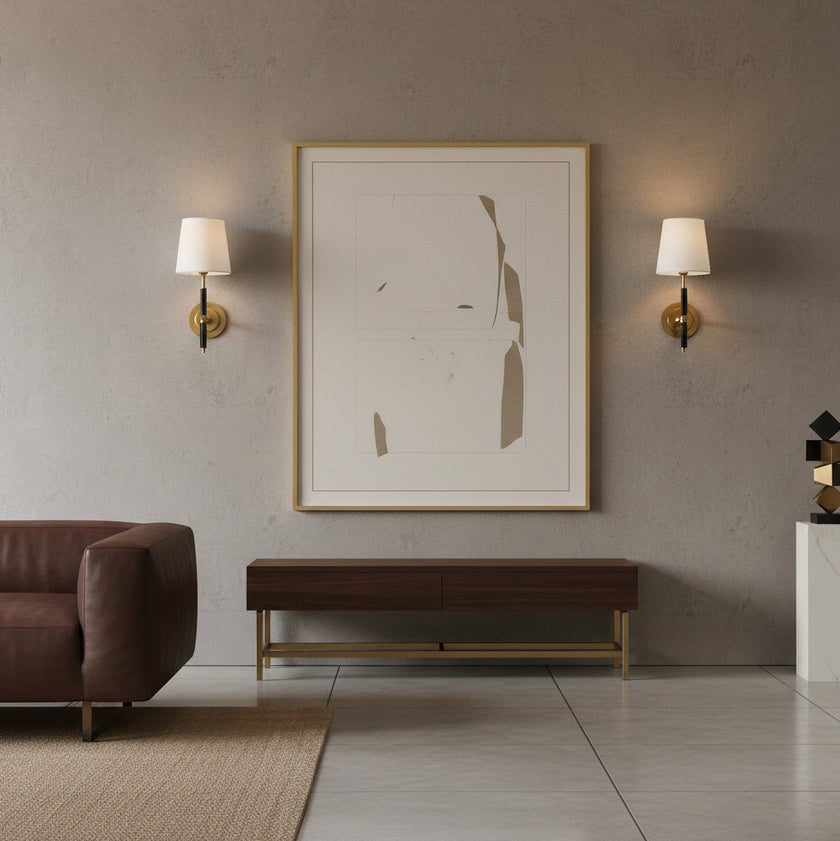 Kasler Wall Lamp
