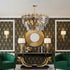 Kasliga Chandelier