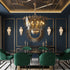 Kasliga Chandelier