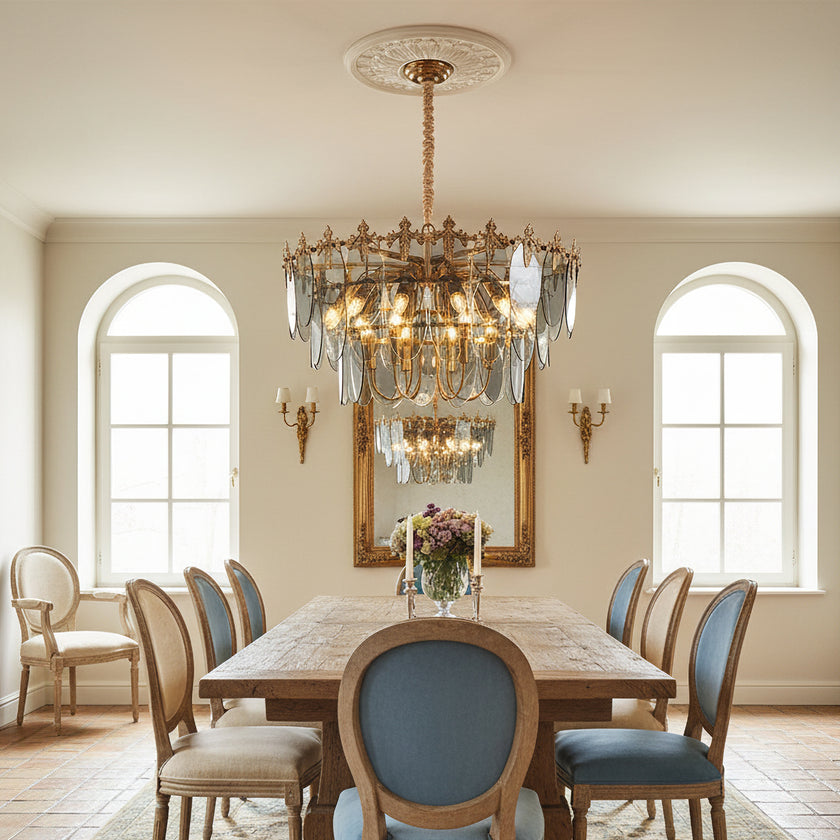 Kasliga Chandelier