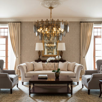 Kasliga Chandelier