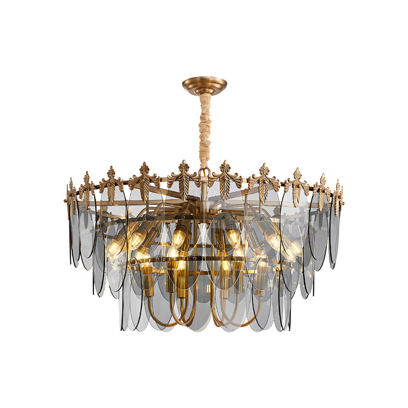 Kasliga Chandelier