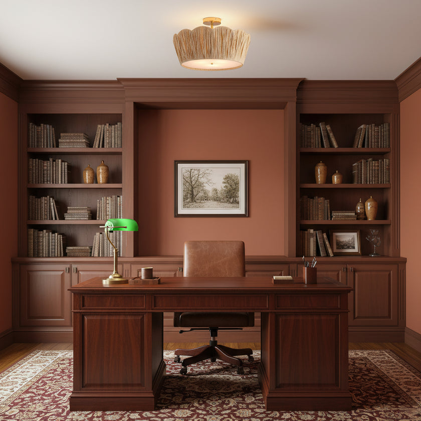 Katriel Ceiling Lamp