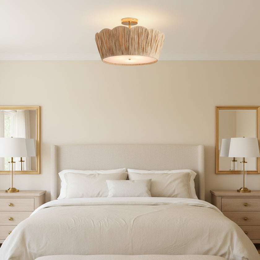 Katriel Ceiling Lamp