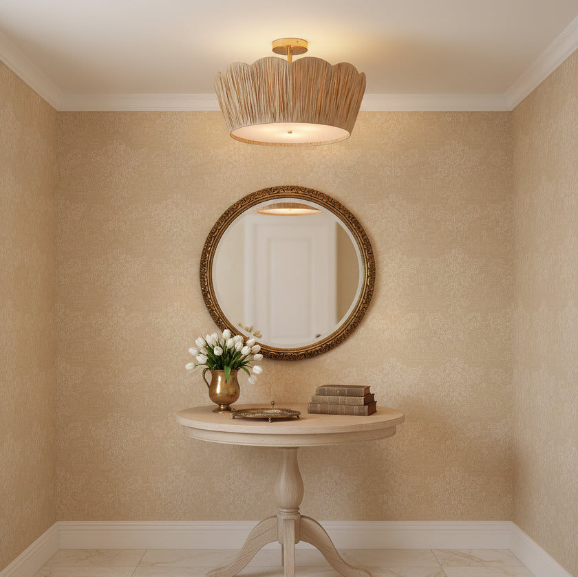 Katriel Ceiling Lamp